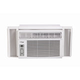 Koldfront WAC8003WCO 8000 BTU 115V Window Air Conditioner in White