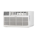 Koldfront WTC10001W 10000 BTU 208/230V Through the Wall Air Conditioner in White
