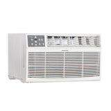 Koldfront WTC14001W 14000 BTU 208/230V Through the Wall Air Conditioner in White