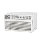Koldfront WTC14001W 14000 BTU 208/230V Through the Wall Air Conditioner in White