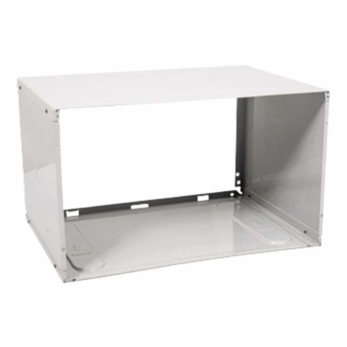 Koldfront WTC12001WSLV 12000 BTU 230V Through the Wall Air Conditioner in White