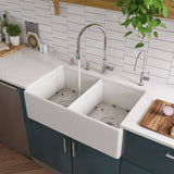 ALFI Brand GR538 Solid Stainless Steel Kitchen Sink Grid