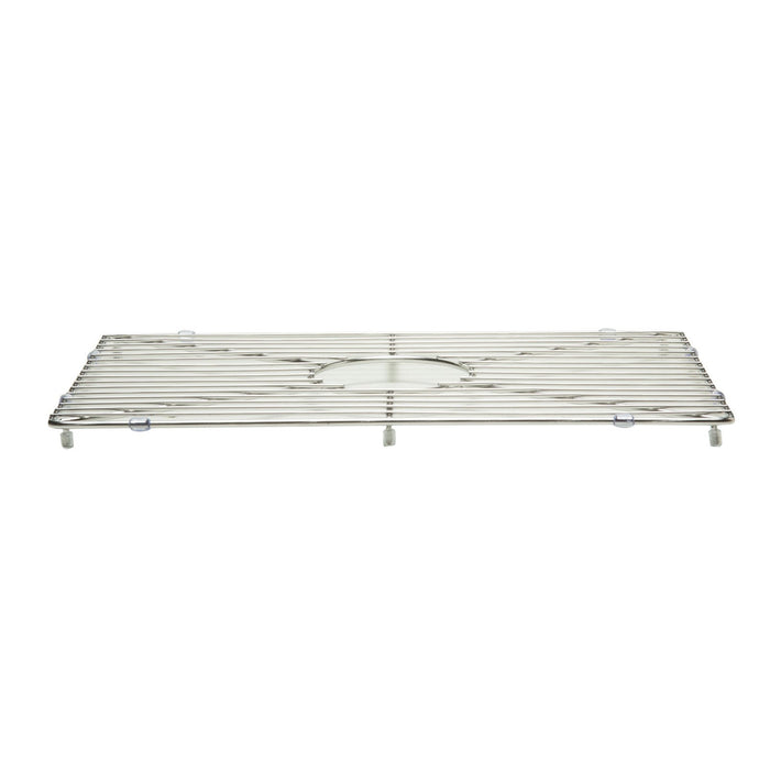 ALFI ABGR2418 Stainless Steel Kitchen Sink Grid for AB2418SB, AB2418ARCH, AB2418UM