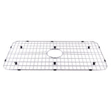 ALFI Brand GR533 Stainless Steel Protective Grid for AB532 & AB533 Kitchen Sinks
