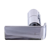 ALFI AB1796-PC Polished Chrome Widespread Wall Mounted Modern Waterfall Faucet