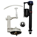 EAGO R-377FLUSH Replacement Toilet Flushing Mechanism for TB377