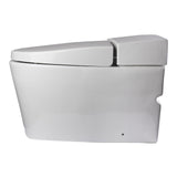EAGO R-340SEAT Replacement Soft Closing Toilet Seat for TB340