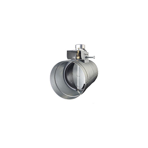 Broan Nutone 8" Automatic Make-Up Air Damper