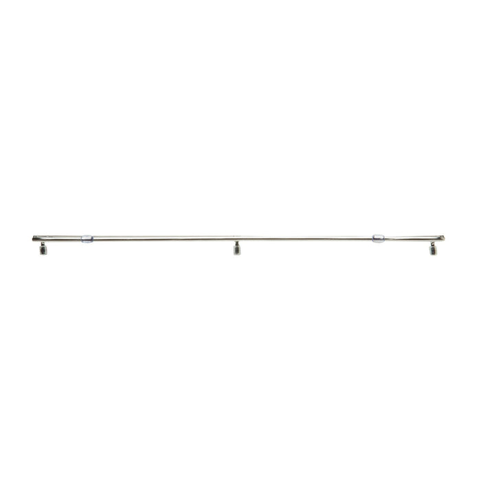 ALFI ABGR2418 Stainless Steel Kitchen Sink Grid for AB2418SB, AB2418ARCH, AB2418UM