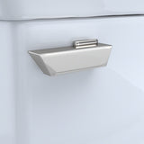 TOTO THU225#PN Trip Lever - Polished Nickel for Soiree Toilet Tank