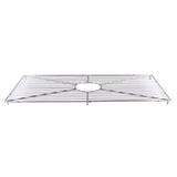 ALFI ABGR3318 Stainless Steel Kitchen Sink Grid for AB3318SB