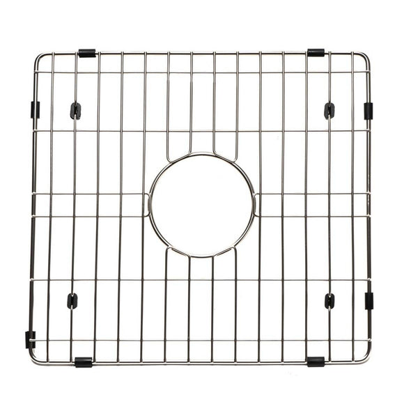 ALFI Brand ABGR33D Pair of Stainless Steel Grids for ABF3318D