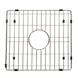 ALFI Brand ABGR33D Pair of Stainless Steel Grids for ABF3318D