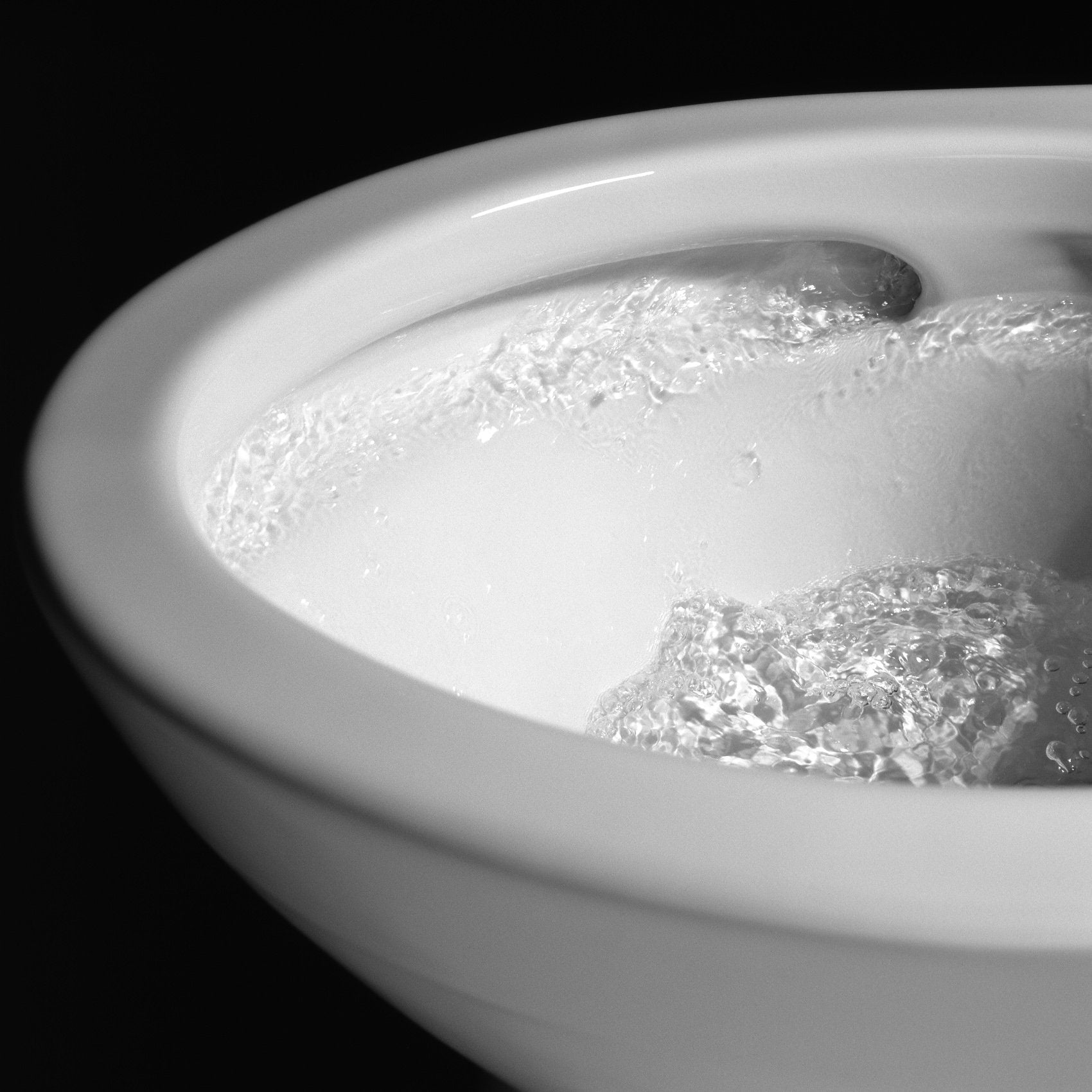 TOTO MS626124CEFG#01 Aimes WASHLET+ 1-Piece 1.28 GPF White Toilet 