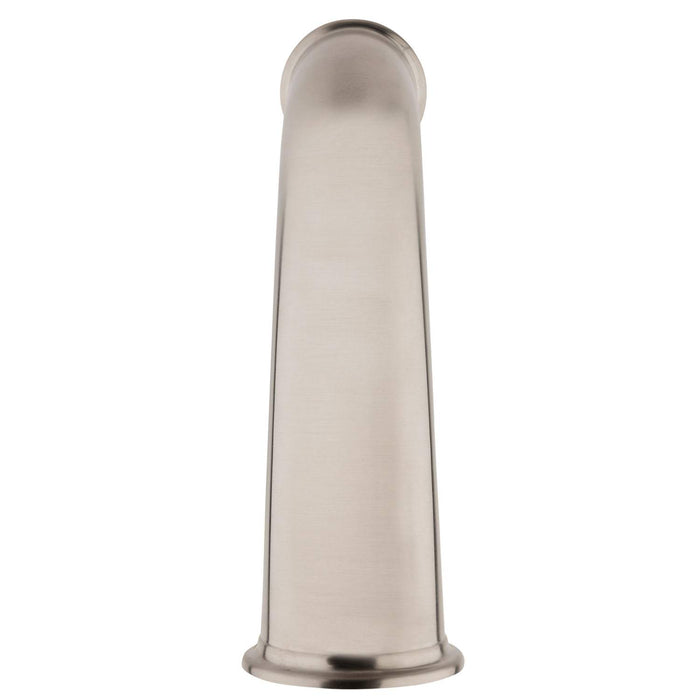 Pfister 920-911J Garden Tub Spout without Diverter in Brushed Nickel