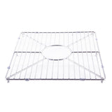 ALFI ABGR3918 Stainless Steel Kitchen Sink Grid for AB3918DB, AB3918ARCH