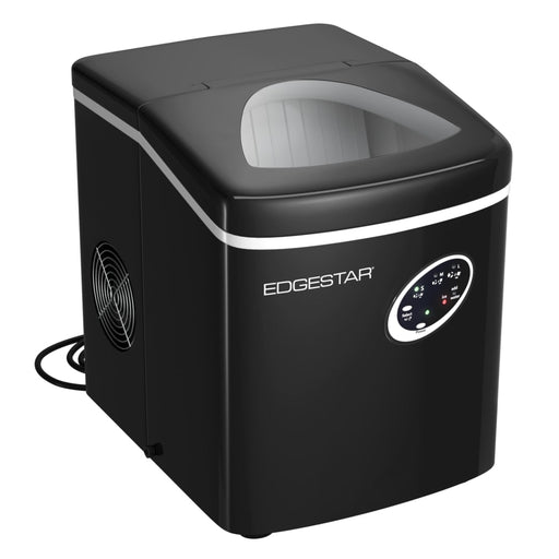 Edgestar PIM100BL Black Portable Ice Maker