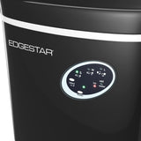 Edgestar PIM100BL Black Portable Ice Maker