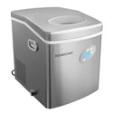 Edgestar PIM300SS Large Capacity Portable Stainless Steel Ice Maker