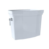 TOTO ST403U#01 Promenade II 1G 1.0 GPF Toilet Tank, Cotton White