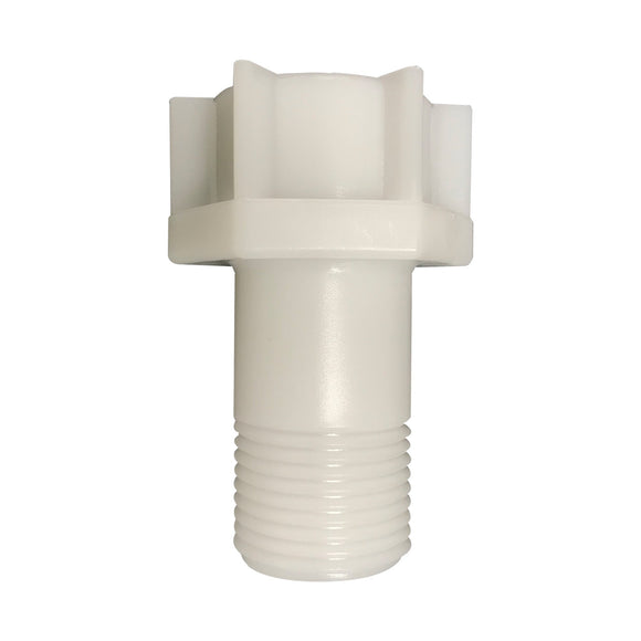 TOTO Fill Valve Extension and Adaptor for WASHLET Tee Connection, SKU: 9AU321-A