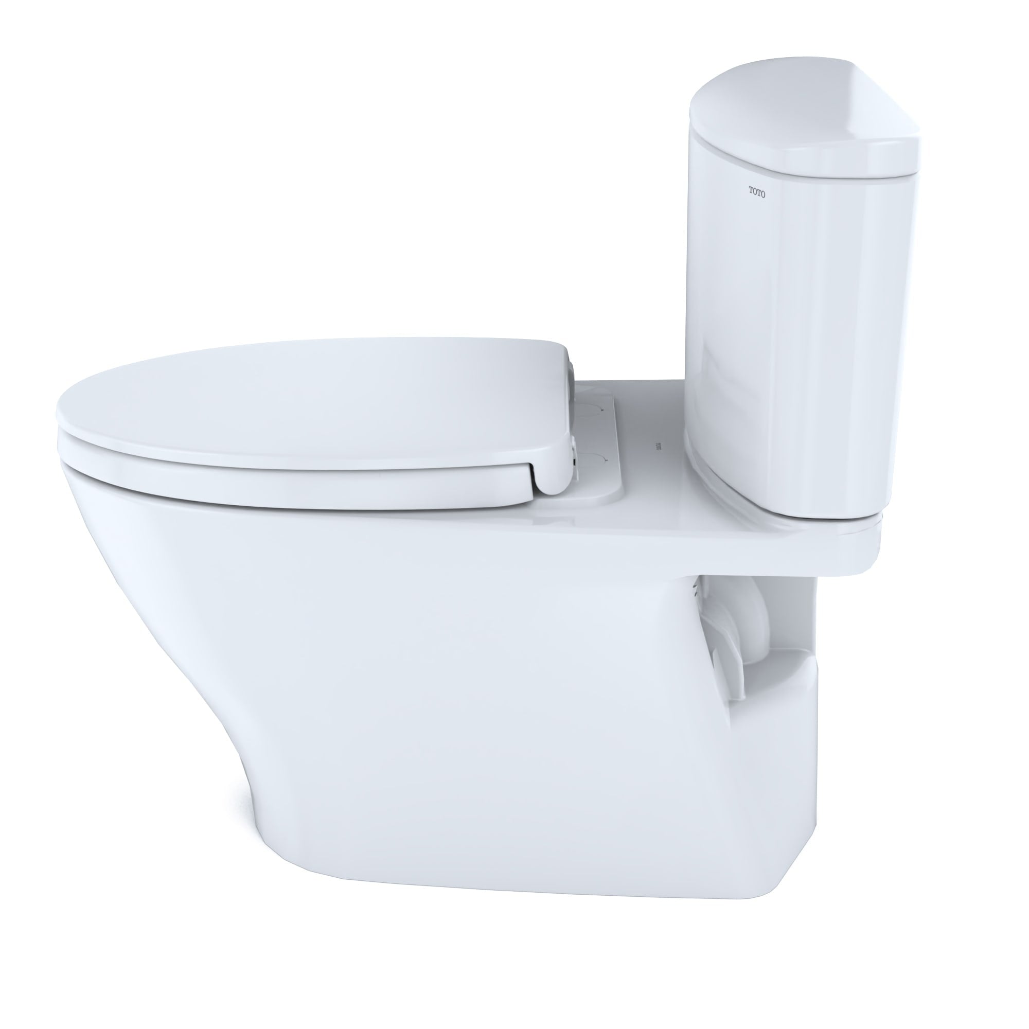 ALL – SEPARATE BATH & TOILET