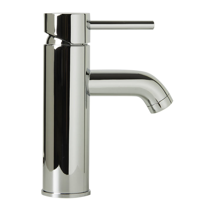 ALFI Brand AB1433-PC Polished Chrome Single Lever Bathroom Faucet