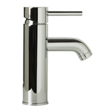 ALFI Brand AB1433-PC Polished Chrome Single Lever Bathroom Faucet