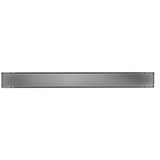 ALFI ABLD24B-PSS 24" Polished Stainless Steel Linear Shower Drain with Cover