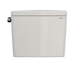 TOTO ST776EA#12 Drake 1.28 GPF Toilet Tank with Washlet+ Auto Flush Compatibility, Sedona Beige