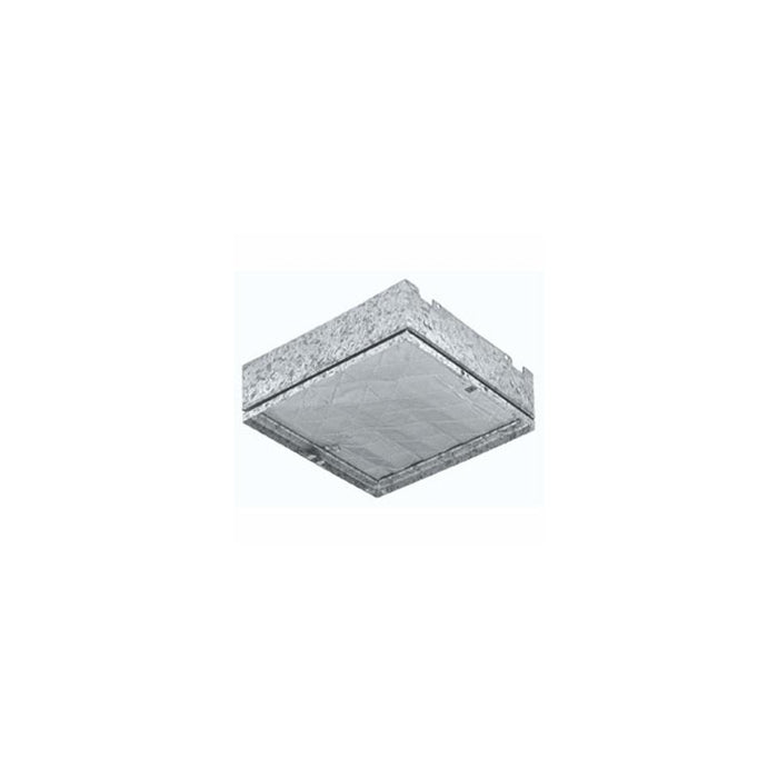 Broan Nutone Ceiling Radiation/Fire Damper for 100 150 200 250 & 300 CFM Ceiling Mount Models