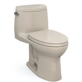 TOTO MS604124CEFG#03 UltraMax II One-Piece Toilet with SS124 SoftClose Seat