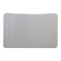 ALFI Brand AB20PCB Rectangular Polyethylene Cutting Board for AB3220DI