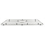 ALFI Brand ABGR30 Solid Stainless Steel Kitchen Sink Grid for ABF3018 Sink