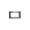 Broan Nutone Liner for Rmp1-E 36" Stainless (Adj. Depth 17.5" - 20.5")