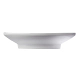 EAGO BA142 28" Rectangular Porcelain Bathroom Vessel Sink with Single Hole