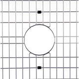 ALFI Brand GR533 Stainless Steel Protective Grid for AB532 & AB533 Kitchen Sinks