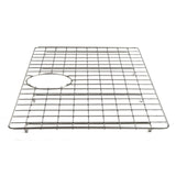 ALFI Brand ABGR3322 Stainless Steel Grid for AB3322DI and AB3322UM