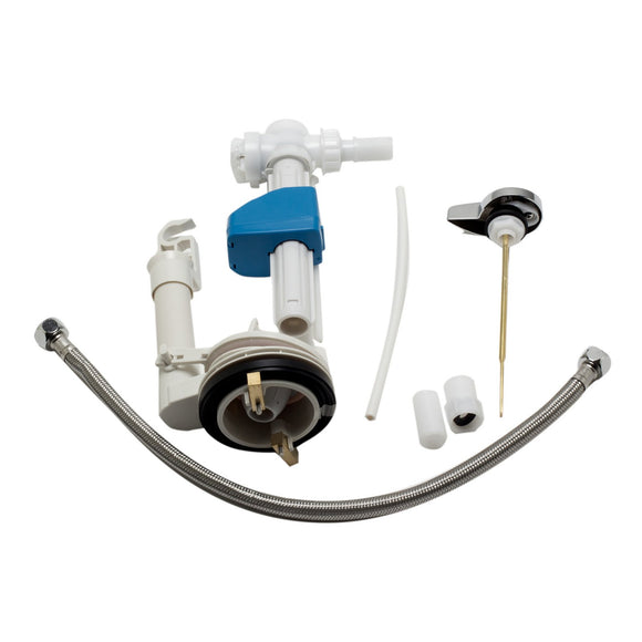 EAGO R-336FLUSH Replacement Toilet Flushing Mechanism for TB336