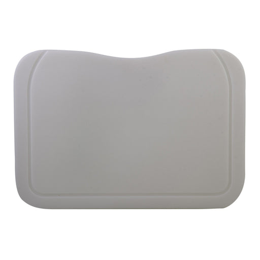 ALFI Brand AB75PCB Rectangular Polyethylene Cutting Board for AB3520DI