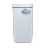 TOTO ST776SA#01 Drake 1.6 GPF Toilet Tank with Washlet+ Auto Flush Compatibility, Cotton White