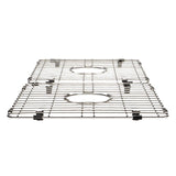 ALFI Brand ABGR33D Pair of Stainless Steel Grids for ABF3318D