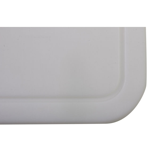 ALFI Brand AB75PCB Rectangular Polyethylene Cutting Board for AB3520DI