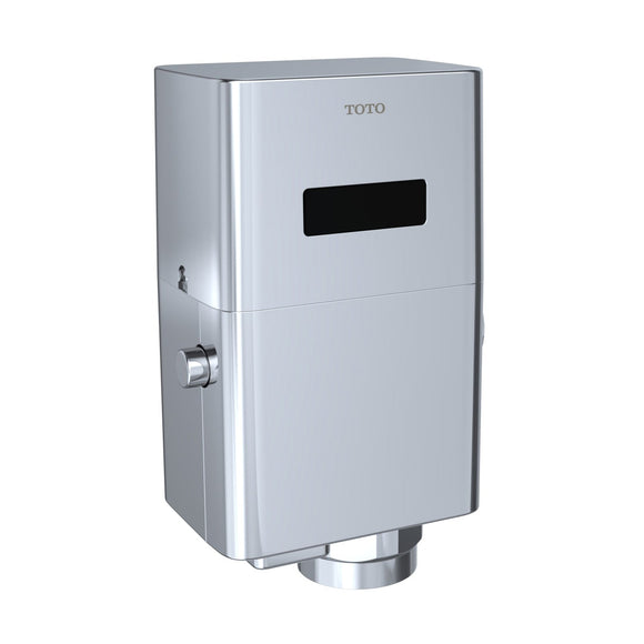 TOTO TEU1GAR#CP EcoPower Touchless 1.0 GPF Urinal Flushometer Valve