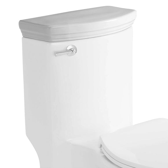 EAGO R-364LID Replacement Ceramic Toilet Lid for TB364