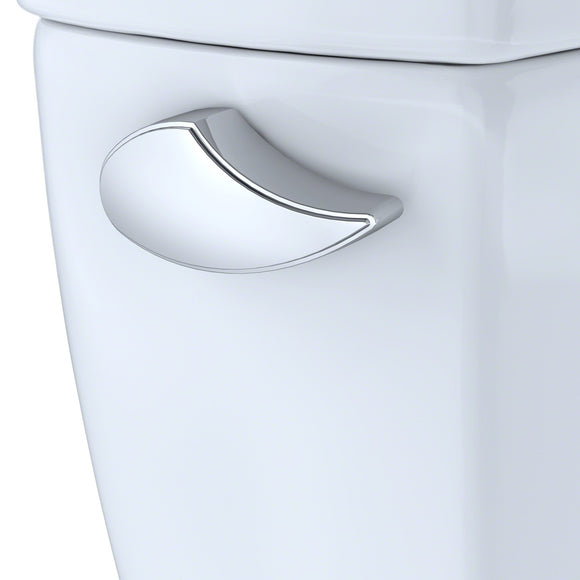 TOTO Trip Lever - Polished Chrome for Drake (Except R Suffix) Toilet, SKU: THU068#CP