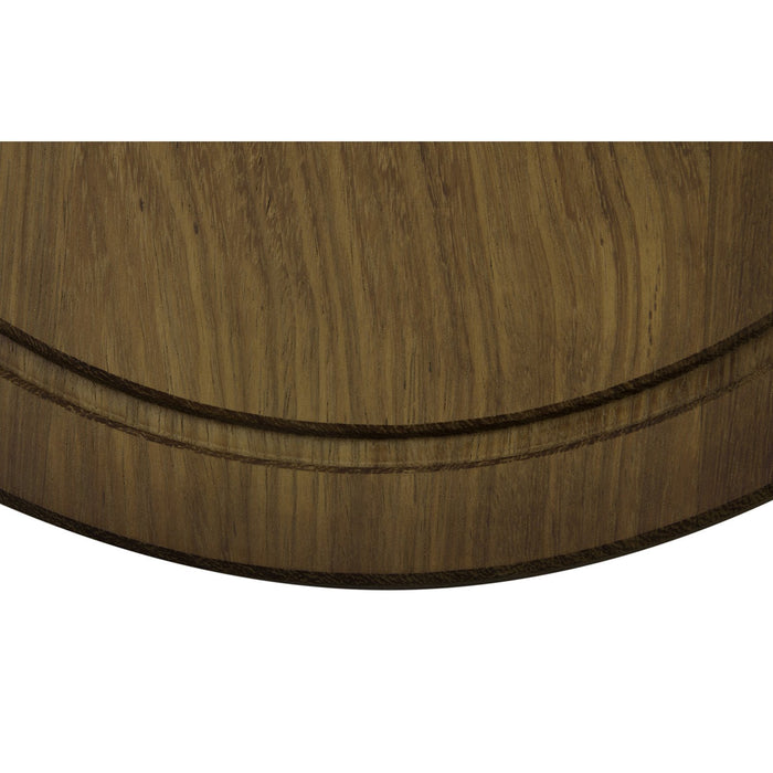 ALFI Brand AB35WCB Round Wood Cutting Board for AB1717