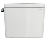 TOTO ST776SA#11 Drake 1.6 GPF Toilet Tank with Washlet+ Auto Flush Compatibility, Colonial White