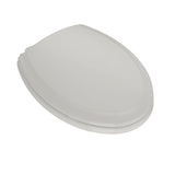 TOTO SS224#11 Guinevere SoftClose Slow Close Toilet Seat & Lid, Colonial White