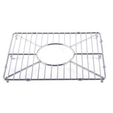 ALFI ABGR3618S Stainless Steel Kitchen Sink Grid for small side of AB3618DB. AB3618ARCH